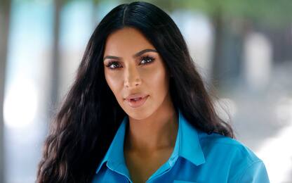 Kim Kardashian compie 39 anni organizza tre giorni di festa