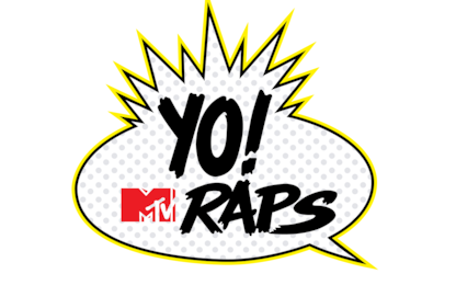 Mtv: Arriva in Italia YO! MTV Raps, il programma cult