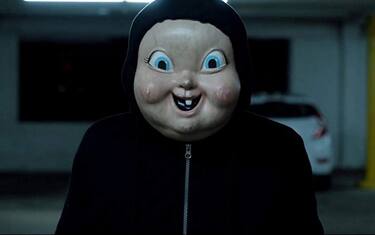 Ancora Auguri Per La Tua Morte Un Horror Con Jessica Rothe Sky Tg24