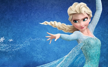 Frozen 2, tutti i trailer del film
