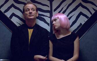 Lost in Translation