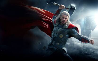 Supereroi Marvel: ecco i film nelle sale entro il 2023