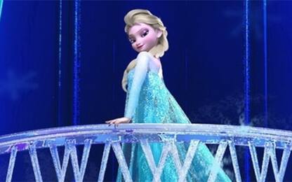 Le differenze tra Frozen e la regina delle nevi di Andersen