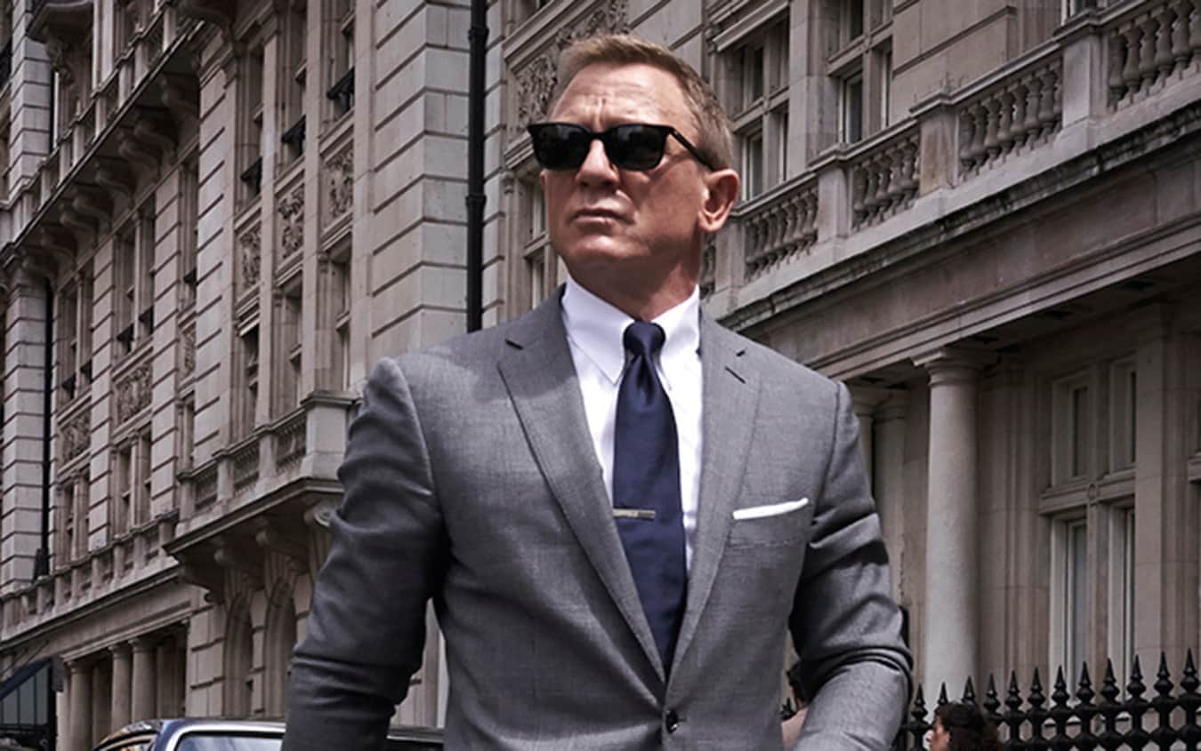 007 No Time To Die Nuovo Rinvio In Arrivo Ecco La Possibile Data D Uscita