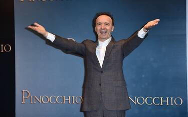 Pinocchio, il film di Garrone: l'intervista a Benigni. VIDEO
