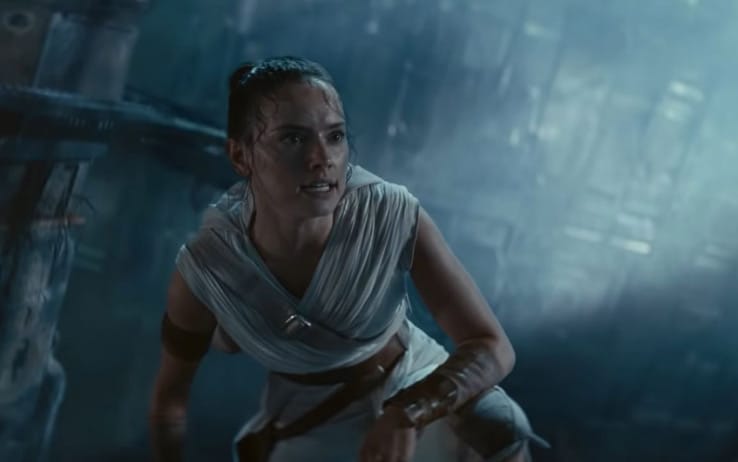 Daisy Ridley Daisy Ridley curiosità