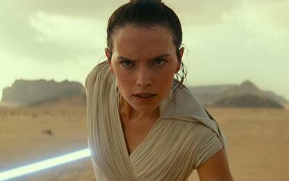 Star Wars: the rise of Skywalker, la recensione