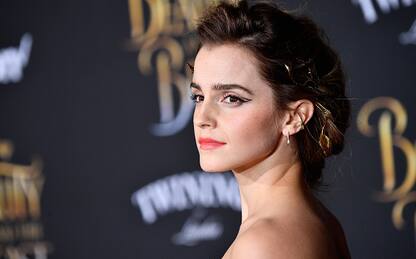 Harry Potter: reunion del cast con Emma Watson