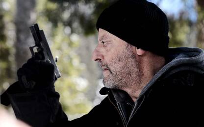 Cold Blood - Senza pace: Jean Reno sicario 