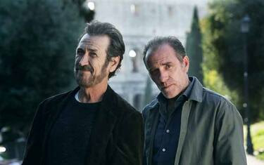 Domani è un altro giorno, il film con Mastandrea e Giallini