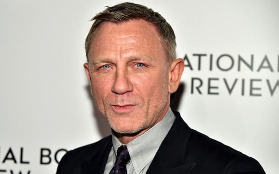 007 Chi Sarà Il Nuovo James Bond Dopo Daniel Craig 