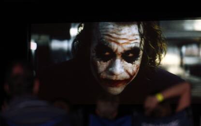 Heath Ledger, primo Oscar per il ruolo di Joker