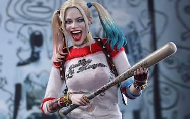 Harley-Quinn