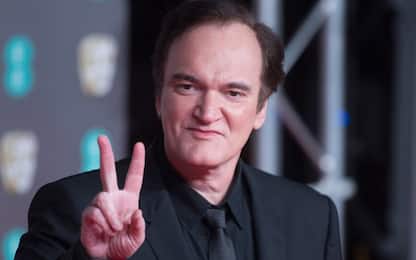 Sky Cinema Collection: È Tarantino Mania