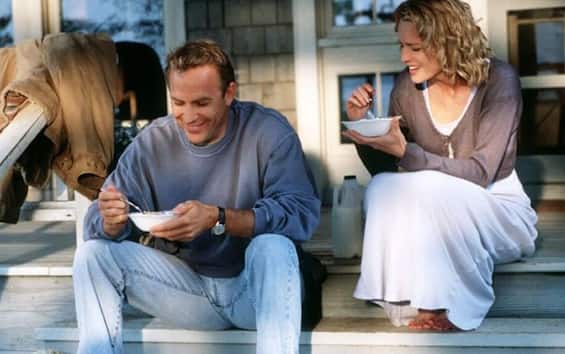 Nicholas Sparks, i migliori film tratti dai suoi libri