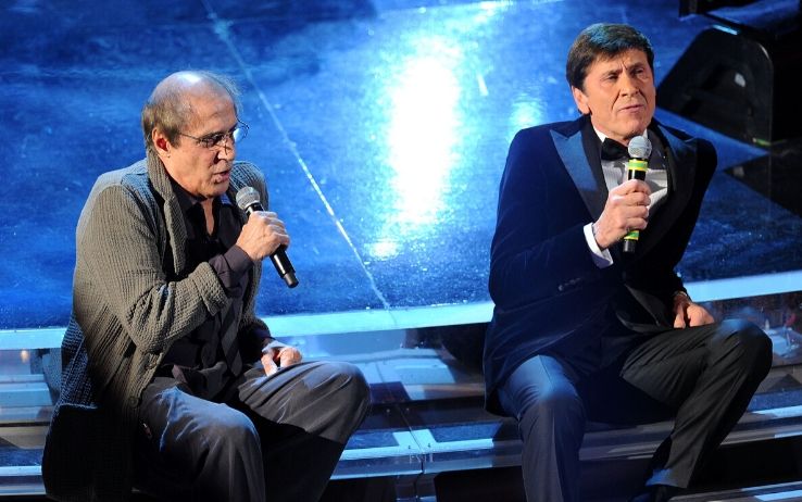 I 7 Cantanti Italiani Che Sono Diventati Attori