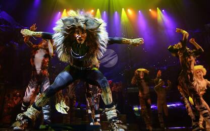 Cats, storia del musical da cui è tratto il film