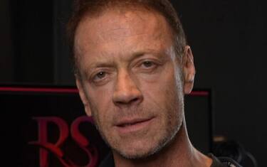 Rocco Siffredi positivo al coronavirus, contagiata tutta la famiglia