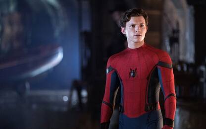 Spider-Man: i migliori film sono su Sky Cinema Collection