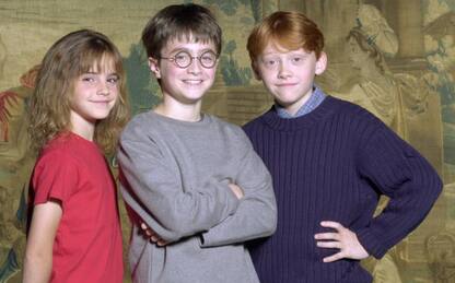 Rupert Grint: ecco com’è diventato l’attore di Harry Potter