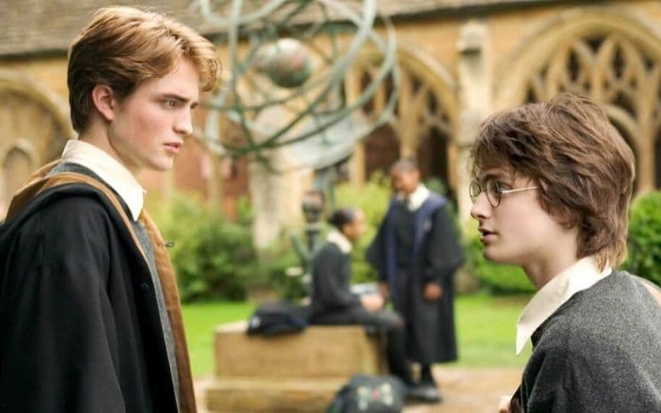Harry Potter E Il Calice Di Fuoco 10 Curiosita Sul Film