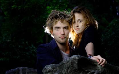 Twilight: cosa fanno oggi Robert Pattinson e Kristen Stewart