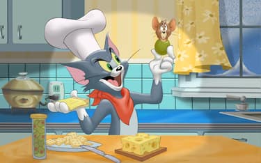 Tom e Jerry: il film arriva in Italia dal 18 marzo in esclusiva