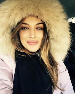 Cristina Buccino, prima e dopo: ecco come è cambiata. FOTO