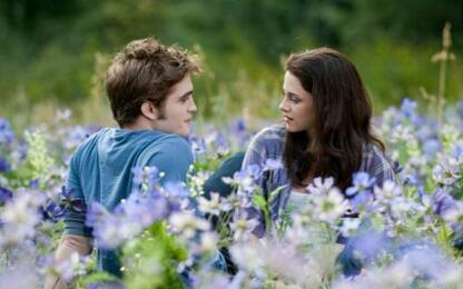 5 curiosità sul film Twilight: Eclipse