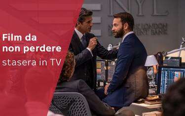 Film stasera in TV da non perdere oggi, venerdì 1 maggio