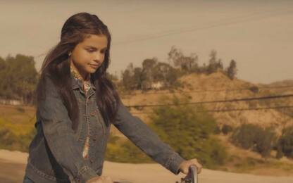 Selena Gomez: i segreti del nuovo video di Bad Liar