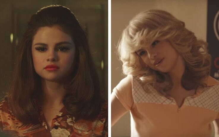 Selena Gomez: i segreti del nuovo video di Bad Liar