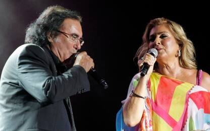 Al Bano e Romina in concerto: tutte le info sulle date italiane