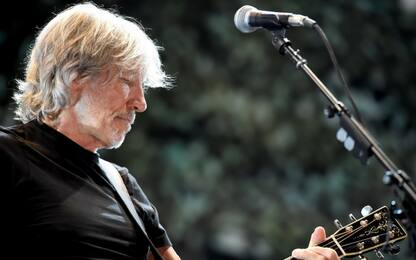 Roger Waters sarà in Italia ad aprile 2018: le info sui biglietti