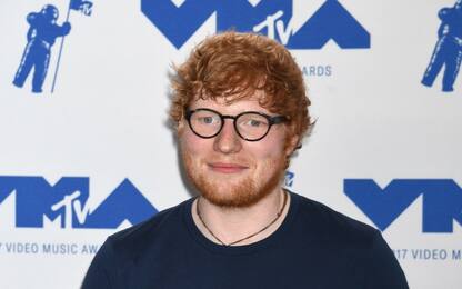 Ed Sheeran: «Ho già pronte nove canzoni per il nuovo album»