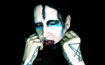 Marilyn Manson in concerto a Torino: la possibile scaletta