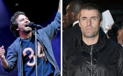 I-Days Festival 2018: confermati Pearl Jam e (forse) Liam Gallagher