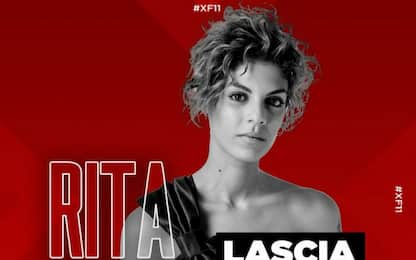 X Factor 2017: chi è Rita Bellanza, la prima eliminata del sesto Live