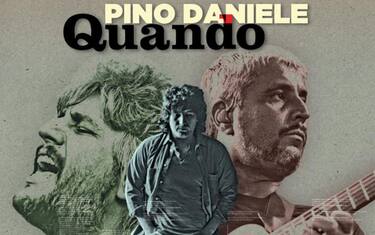 Quando, una passeggiata speciale nel mondo di Pino Daniele