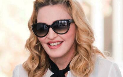 Madonna, forse un nuovo tour nel 2018