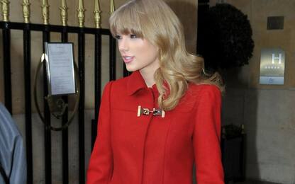 Taylor Swift: nuovo video girato a Miami