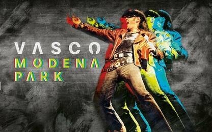 Vasco Rossi Modena Park è disco di platino: il Blasco non si ferma