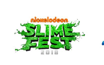 SlimeFest 2018, Mirabilandia è pronta, conduce Shade