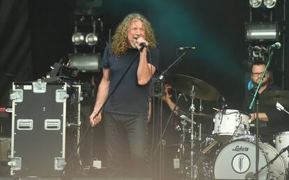 Robert Plant a Milano: le info sul concerto