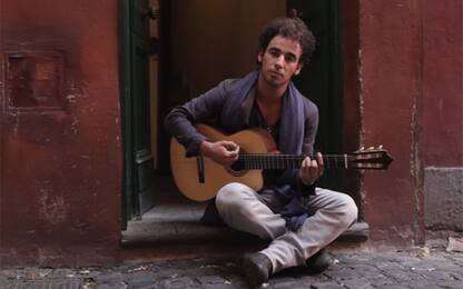 Ferragosto con la chitarra: la top ten del cantautore Marco Greco