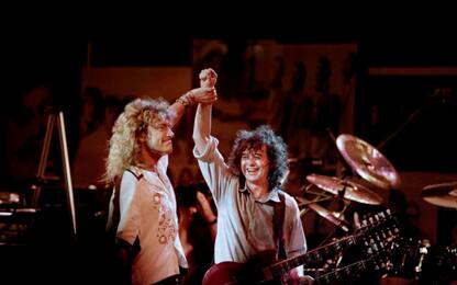 50 anni di Led Zeppelin: 5 delle loro canzoni più popolari