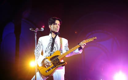 Prince, a settembre un album d'inediti