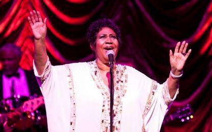 "Amazing Grace", la storia dell'inno cantato (anche) da Aretha Franklin