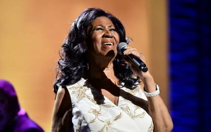 Aretha Franklin è grave a Detroit: ecco cosa sappiamo
