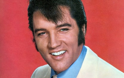 Elvis Presley: la storia del mito del rock and roll